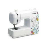 Brother JX2417 Mechanical Sewing Machine
